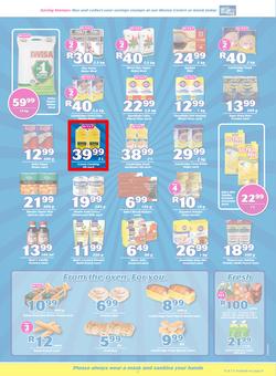 Cambridge Food Mitchells Plain : Home Of Savings (25 June - 7 July 2020), page 2