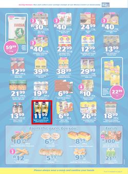 Cambridge Food Mitchells Plain : Home Of Savings (25 June - 7 July 2020), page 2