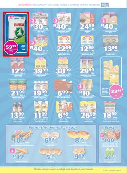 Cambridge Food Mitchells Plain : Home Of Savings (25 June - 7 July 2020), page 2