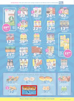 Cambridge Food Mitchells Plain : Home Of Savings (25 June - 7 July 2020), page 2