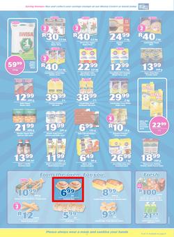 Cambridge Food Mitchells Plain : Home Of Savings (25 June - 7 July 2020), page 2