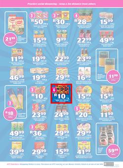 Cambridge Food Mitchells Plain : Home Of Savings (25 June - 7 July 2020), page 3