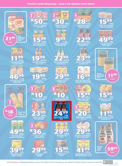 Cambridge Food Mitchells Plain : Home Of Savings (25 June - 7 July 2020), page 3