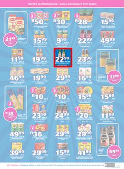 Cambridge Food Mitchells Plain : Home Of Savings (25 June - 7 July 2020), page 3