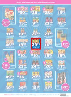 Cambridge Food Mitchells Plain : Home Of Savings (25 June - 7 July 2020), page 3