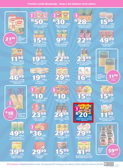 Cambridge Food Mitchells Plain : Home Of Savings (25 June - 7 July 2020), page 3