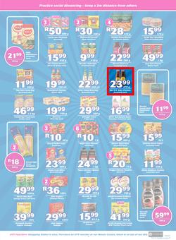 Cambridge Food Mitchells Plain : Home Of Savings (25 June - 7 July 2020), page 3