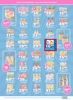 Cambridge Food Mitchells Plain : Home Of Savings (25 June - 7 July 2020), page 3