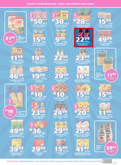 Cambridge Food Mitchells Plain : Home Of Savings (25 June - 7 July 2020), page 3