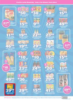 Cambridge Food Mitchells Plain : Home Of Savings (25 June - 7 July 2020), page 3