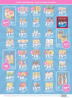 Cambridge Food Mitchells Plain : Home Of Savings (25 June - 7 July 2020), page 3