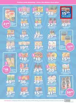 Cambridge Food Mitchells Plain : Home Of Savings (25 June - 7 July 2020), page 3