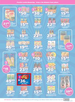 Cambridge Food Mitchells Plain : Home Of Savings (25 June - 7 July 2020), page 3