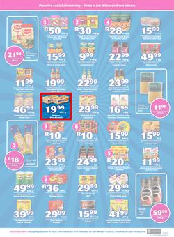 Cambridge Food Mitchells Plain : Home Of Savings (25 June - 7 July 2020), page 3