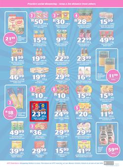 Cambridge Food Mitchells Plain : Home Of Savings (25 June - 7 July 2020), page 3
