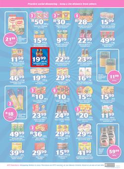 Cambridge Food Mitchells Plain : Home Of Savings (25 June - 7 July 2020), page 3
