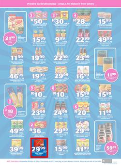 Cambridge Food Mitchells Plain : Home Of Savings (25 June - 7 July 2020), page 3