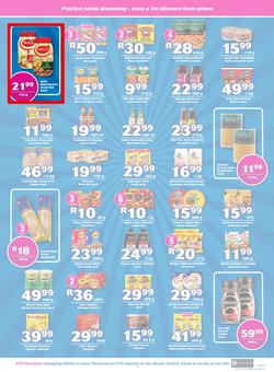 Cambridge Food Mitchells Plain : Home Of Savings (25 June - 7 July 2020), page 3