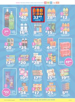Cambridge Food Mitchells Plain : Home Of Savings (25 June - 7 July 2020), page 4