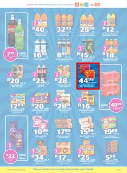 Cambridge Food Mitchells Plain : Home Of Savings (25 June - 7 July 2020), page 4