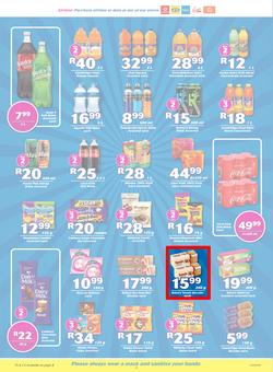 Cambridge Food Mitchells Plain : Home Of Savings (25 June - 7 July 2020), page 4