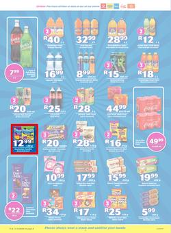 Cambridge Food Mitchells Plain : Home Of Savings (25 June - 7 July 2020), page 4