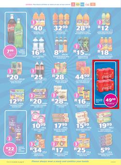 Cambridge Food Mitchells Plain : Home Of Savings (25 June - 7 July 2020), page 4