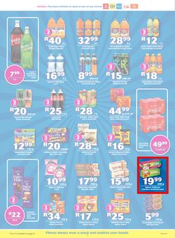 Cambridge Food Mitchells Plain : Home Of Savings (25 June - 7 July 2020), page 4
