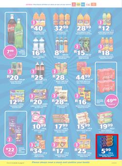 Cambridge Food Mitchells Plain : Home Of Savings (25 June - 7 July 2020), page 4