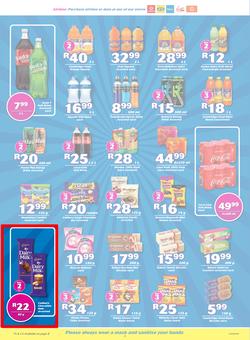 Cambridge Food Mitchells Plain : Home Of Savings (25 June - 7 July 2020), page 4