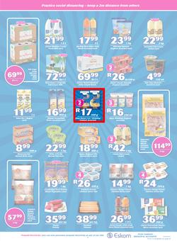 Cambridge Food Mitchells Plain : Home Of Savings (25 June - 7 July 2020), page 5