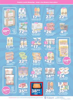 Cambridge Food Mitchells Plain : Home Of Savings (25 June - 7 July 2020), page 5