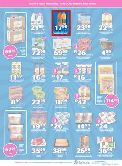 Cambridge Food Mitchells Plain : Home Of Savings (25 June - 7 July 2020), page 5