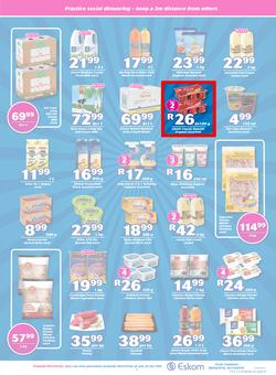 Cambridge Food Mitchells Plain : Home Of Savings (25 June - 7 July 2020), page 5