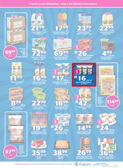 Cambridge Food Mitchells Plain : Home Of Savings (25 June - 7 July 2020), page 5