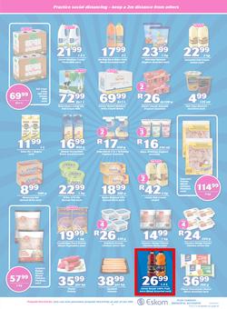 Cambridge Food Mitchells Plain : Home Of Savings (25 June - 7 July 2020), page 5