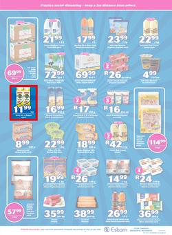 Cambridge Food Mitchells Plain : Home Of Savings (25 June - 7 July 2020), page 5