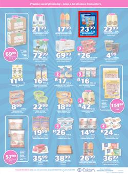 Cambridge Food Mitchells Plain : Home Of Savings (25 June - 7 July 2020), page 5