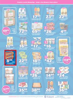 Cambridge Food Mitchells Plain : Home Of Savings (25 June - 7 July 2020), page 5