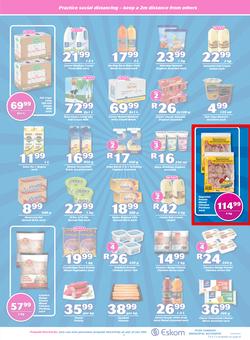 Cambridge Food Mitchells Plain : Home Of Savings (25 June - 7 July 2020), page 5