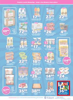 Cambridge Food Mitchells Plain : Home Of Savings (25 June - 7 July 2020), page 5