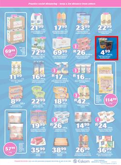 Cambridge Food Mitchells Plain : Home Of Savings (25 June - 7 July 2020), page 5