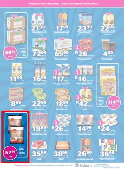 Cambridge Food Mitchells Plain : Home Of Savings (25 June - 7 July 2020), page 5