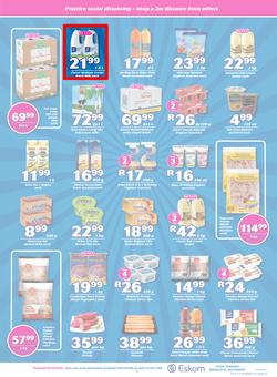 Cambridge Food Mitchells Plain : Home Of Savings (25 June - 7 July 2020), page 5