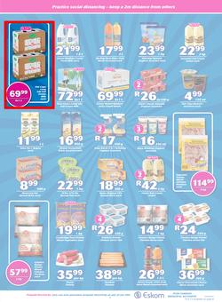 Cambridge Food Mitchells Plain : Home Of Savings (25 June - 7 July 2020), page 5