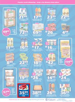 Cambridge Food Mitchells Plain : Home Of Savings (25 June - 7 July 2020), page 5