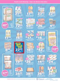 Cambridge Food Mitchells Plain : Home Of Savings (25 June - 7 July 2020), page 5