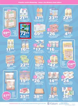 Cambridge Food Mitchells Plain : Home Of Savings (25 June - 7 July 2020), page 5