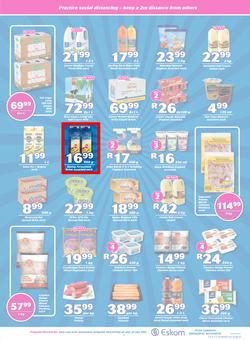 Cambridge Food Mitchells Plain : Home Of Savings (25 June - 7 July 2020), page 5