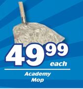 Academy Mop-Each